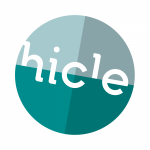 logo Hicle E-bike Challenge België