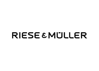 logo Riese & Müller