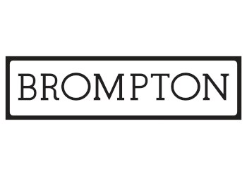 logo Brompton