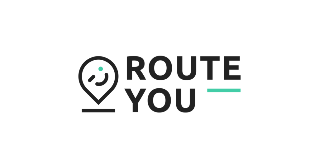 logo routeyou