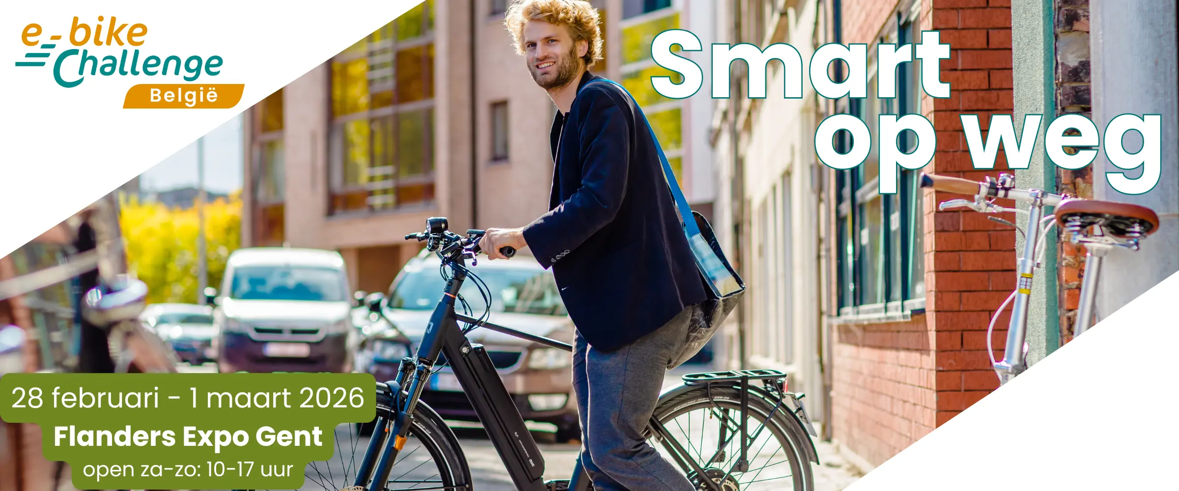header e-bike challenge gent